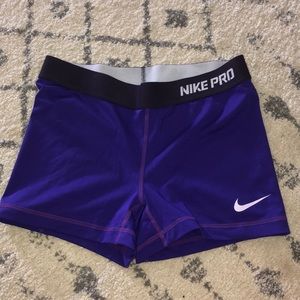 Nike Pro Spandex